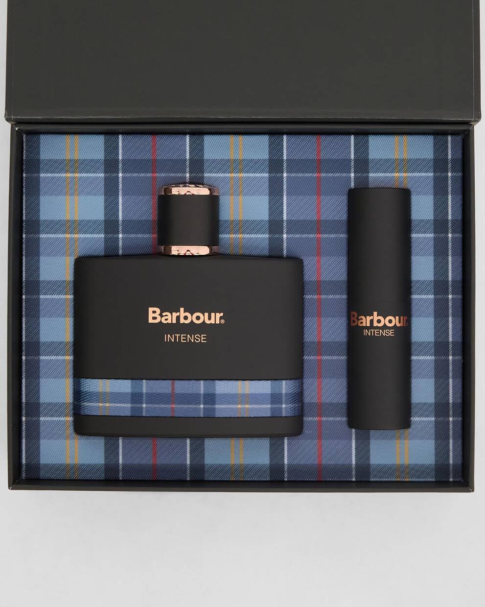 Barbour Coastal For Him Intense EDP 100 ml Uomo — Eau de Parfum