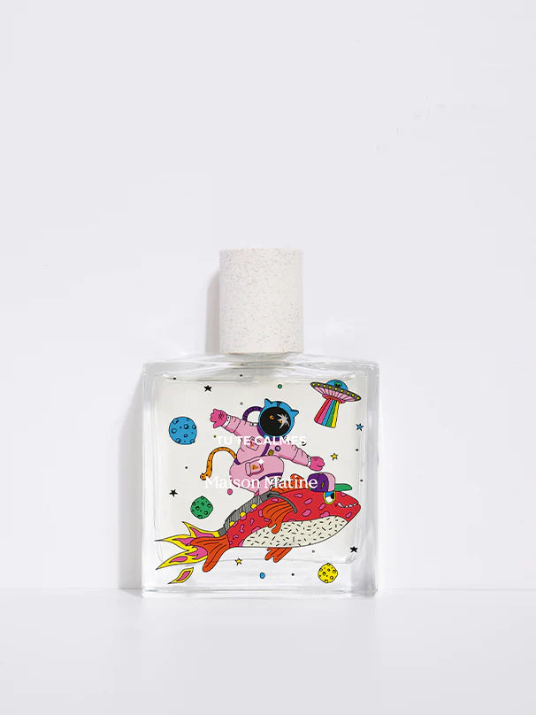 Maison matine Tu Te Calmes 50 ml — Eau de Parfum