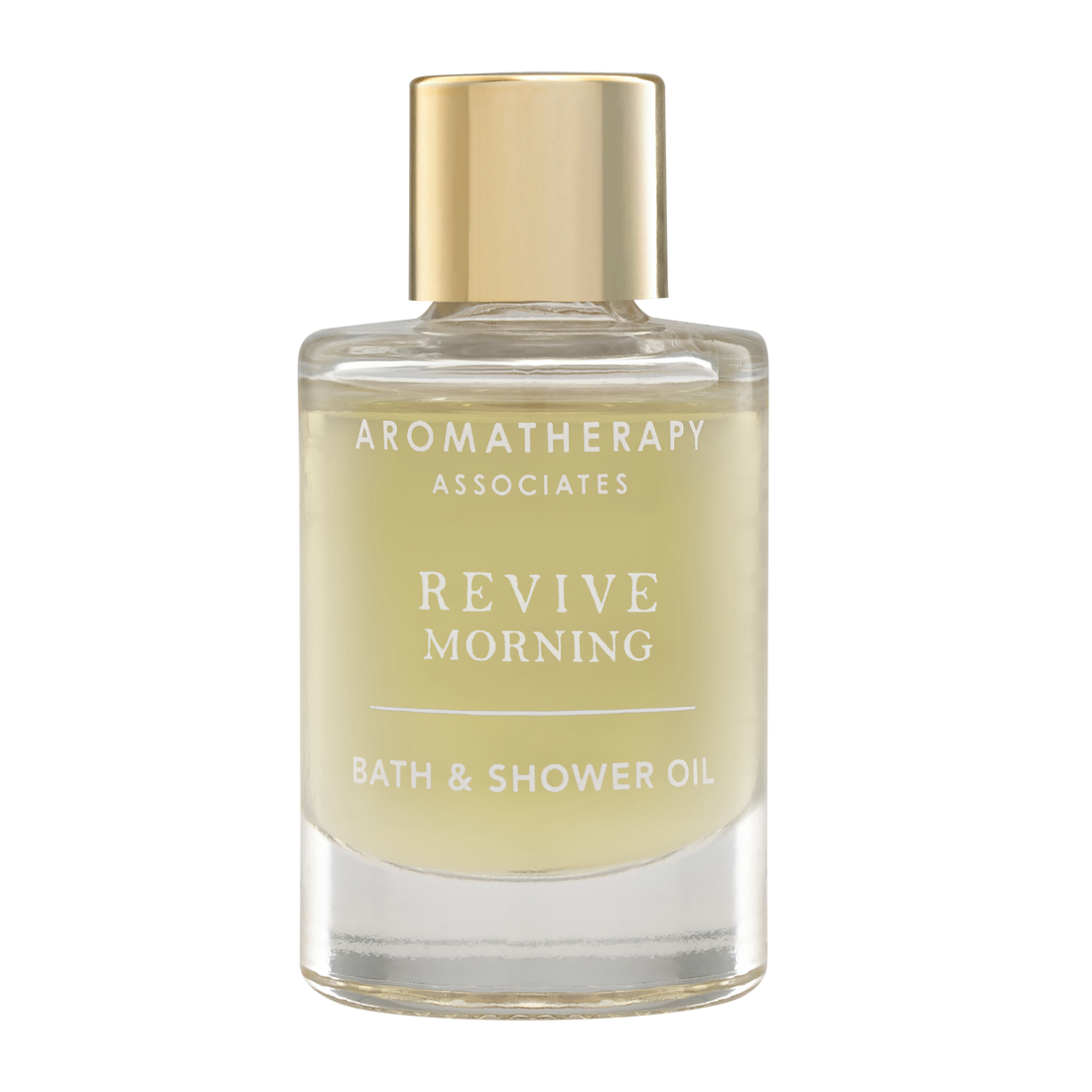 Aromatherapy Associates Revive Morning Olio Bagno 55 ml — Olio Bagno