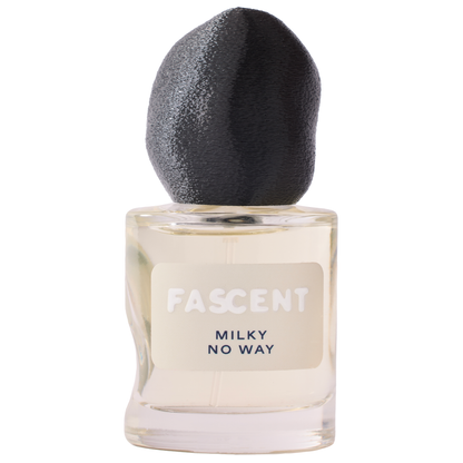Fascent Milky No Way 30 ml — Eau de Parfum