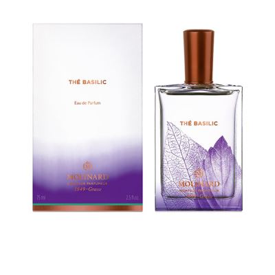 モリナード バジリック EDP 75ml