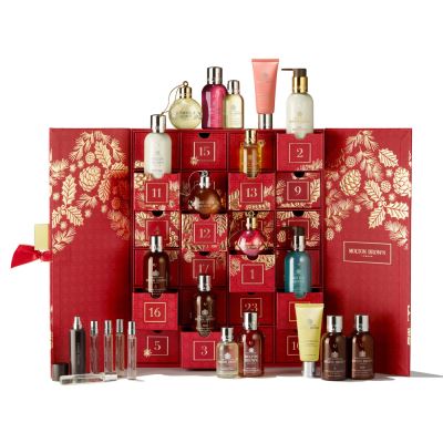 Molton brown Adventskalender