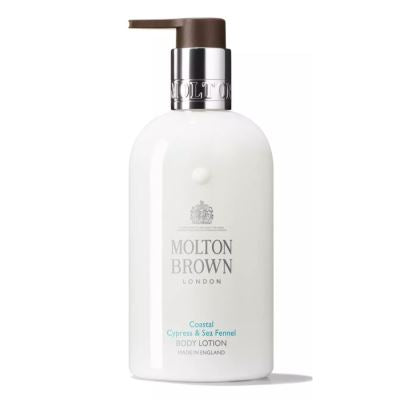 Coastal Cypress &amp; Sea Fennel bodylotion 300 ml