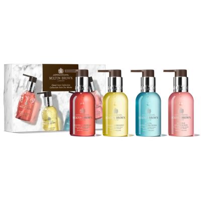 Molton brown コレクション Fresh ＆フローラルハンドケア