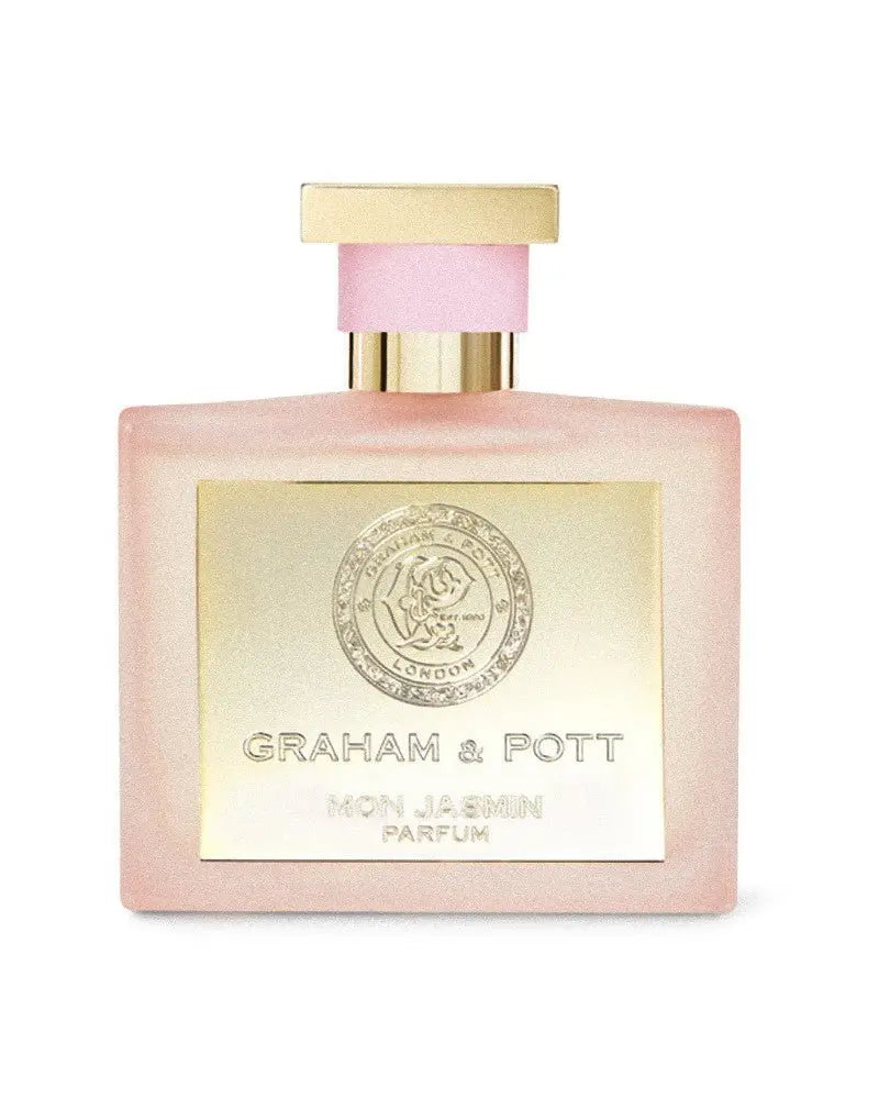 Graham &amp; pott MON JASMIN Perfume 100ml