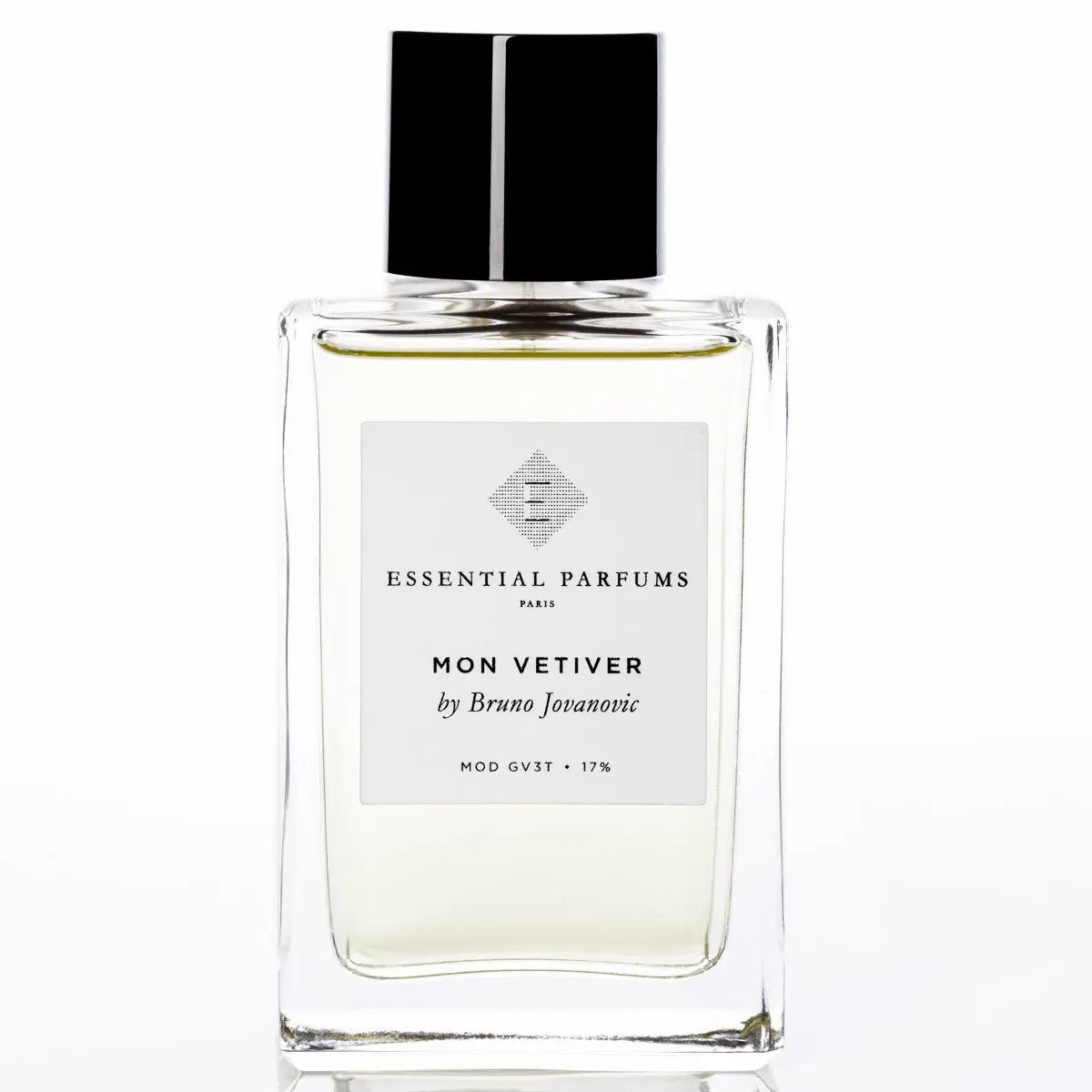 Essential parfums Mon Vetiver eau de parfum - 150 ml náhradní náplň