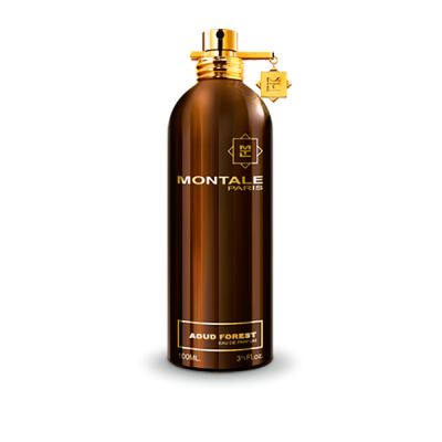 Montale Aoud Forest EDP 100 мл