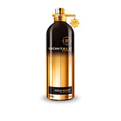 モンターレ アウド ナイト EDP 100ml