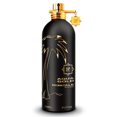 モンターレ アクア ゴールド EDP 100ml