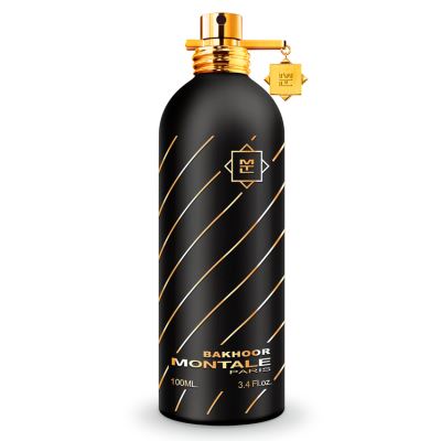 Woda toaletowa Montale Bakhoor 100 ml