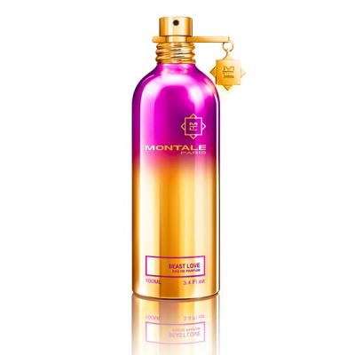 モンターレ ビースト ラブ EDP 100ml