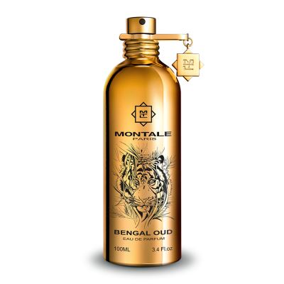 Montale Bengal Oud EDP 100 мл