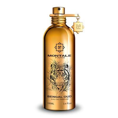 モンターレ ベンガル ウード EDP 100ml