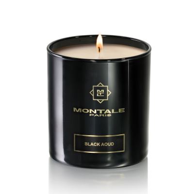 Montale Black Aoud נר 250 גר&