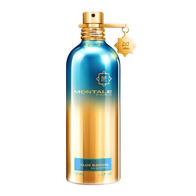 モンターレ ブルー抹茶 EDP 100ml