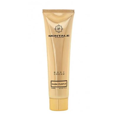 Montale Mørk lilla kroppskrem 150 ml