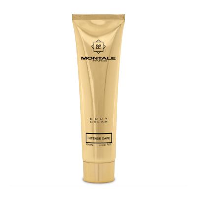 Montale Intense Cafe Κρέμα Σώματος 150 ml