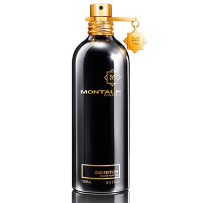 Montale Oud Edición EDP 100 ml