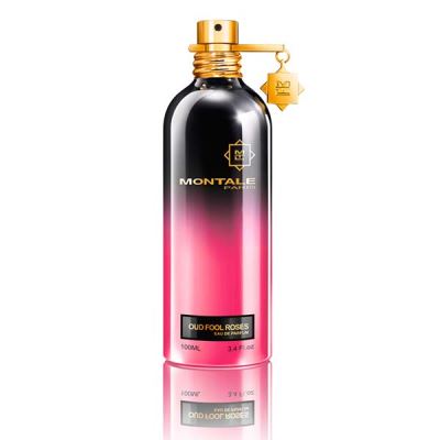 عطر مونتال عود فول روزيز 100 مل