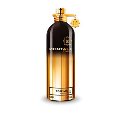 モンターレ ローズナイト EDP 100ml