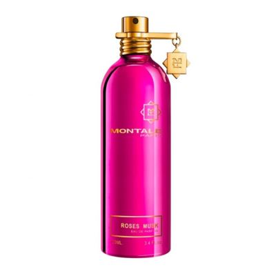 モンターレ ローズ ムスク EDP 100ml