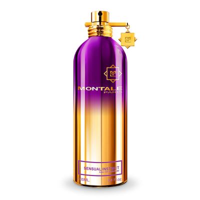 モンターレ センシュアル インスティンクト EDP 100ml