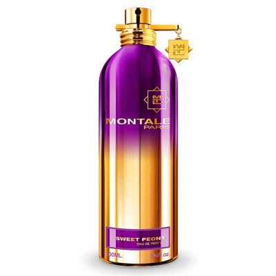 Montale Peonía Dulce EDP 100 ml