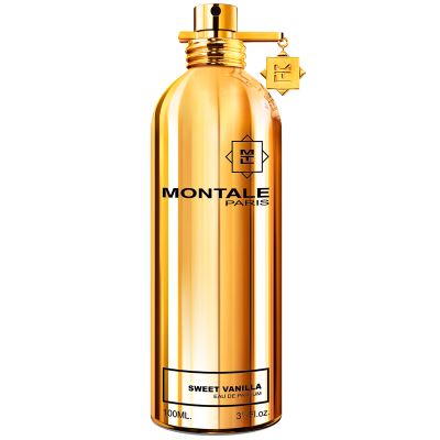 モンターレ スウィートバニラ EDP 100ml