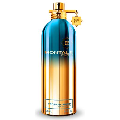 Montale Tropical Wood EDP 100 מ&quot;ל