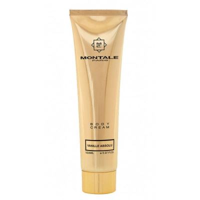 Montale Crème Corps Vanille Absolu 150 ml