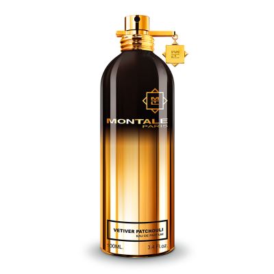 モンターレ ベチバー パチョリ EDP 100ml