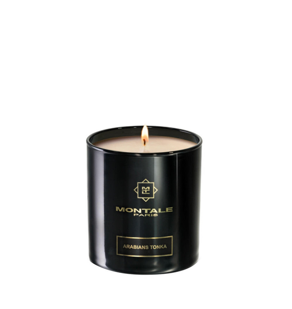 Montale Arabians Tonka Candela 250 g — Candela
