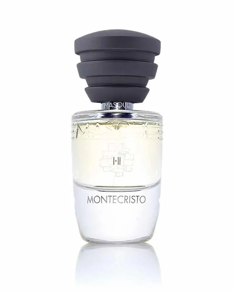 MONTECRISTO Mascarilla Milano - 35 ml