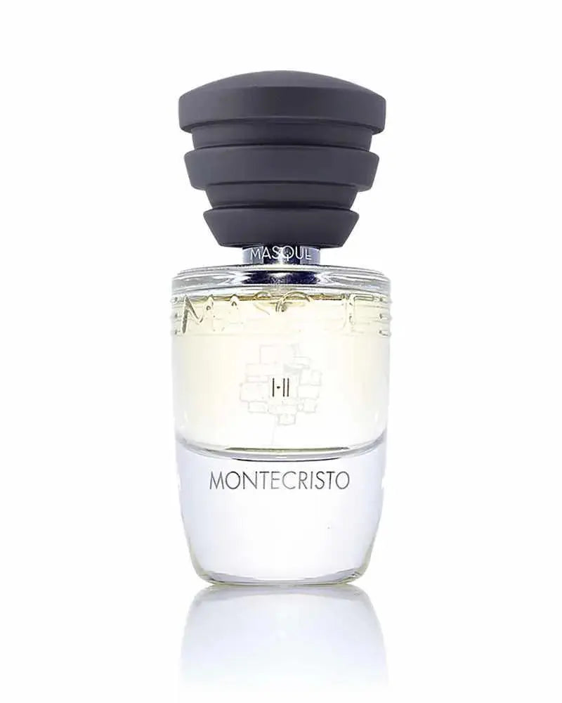 MONTECRISTO Mascarilla Milano - 100 ml