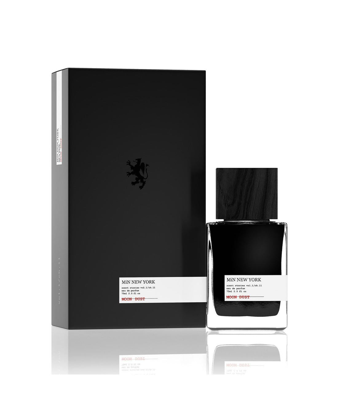 Min New York Moon Dust 75 ml — Eau de Parfum