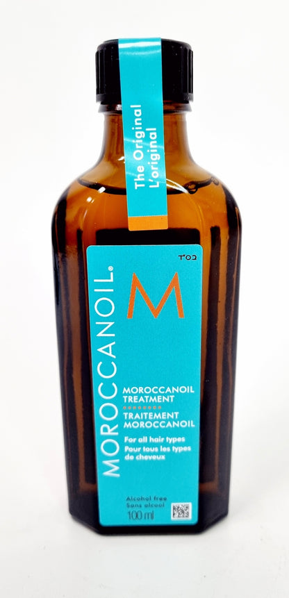 Moroccanoil Trattamento 100 ml — Trattamento Capelli