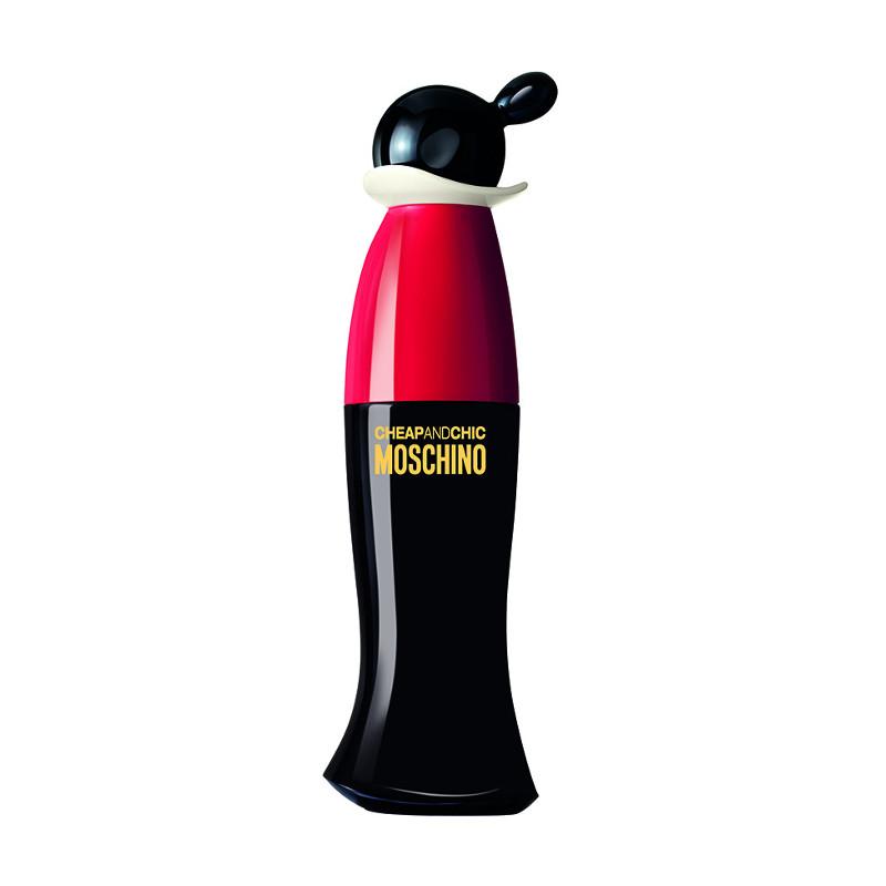 Moschino Cheap &amp; Chic EDT W 50 ml