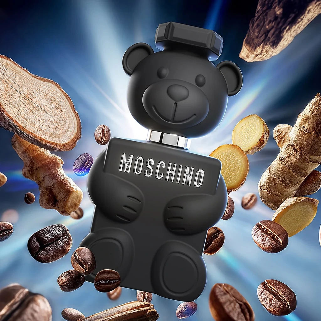 Moschino Toy Boy 2 30 ml Uomo Eau de Parfum