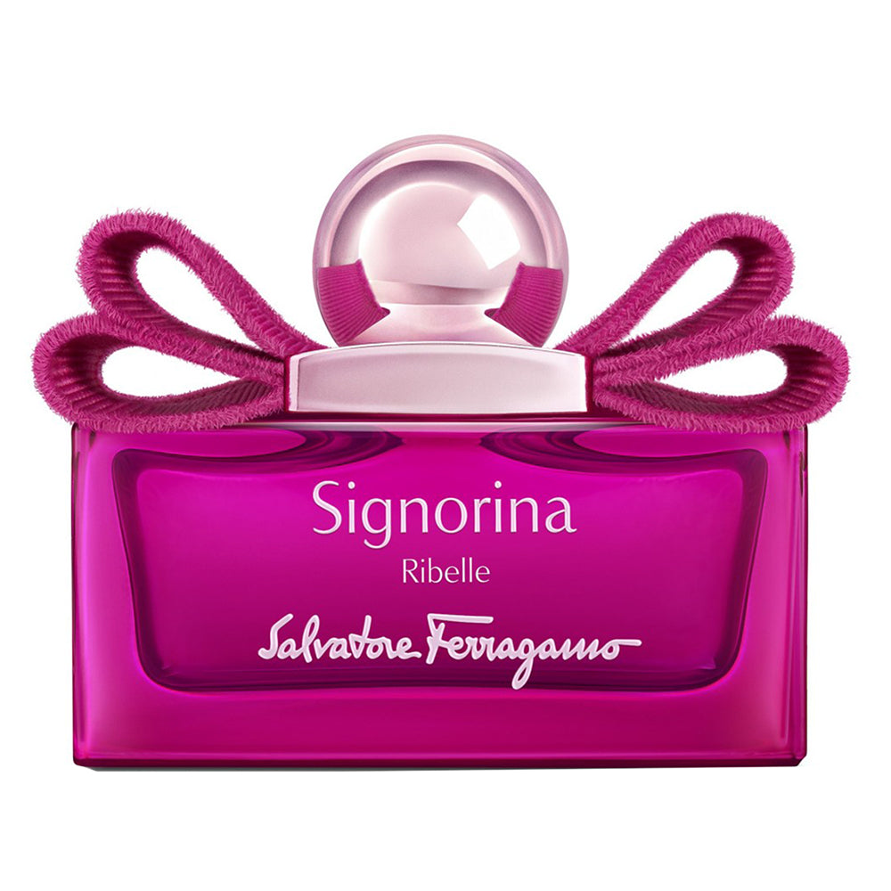 Salvatore Ferragamo Signorina Ribelle 30 ml Donna — Eau de Parfum