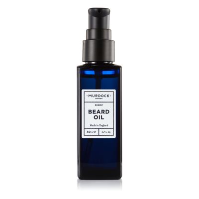 Murdock london Bartöl 50 ml 