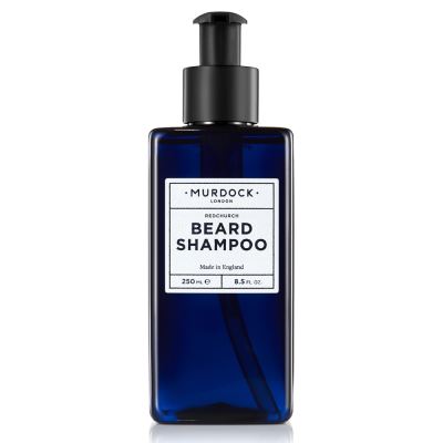 Murdock london Bart Shampoo 250 ml 