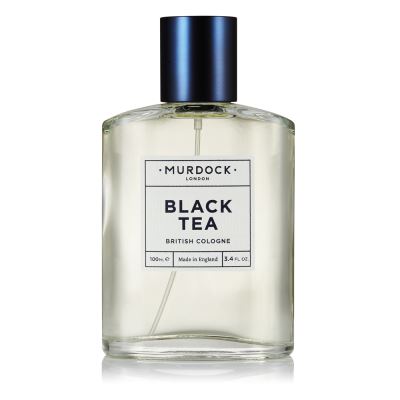 Murdock london ブラック ティー コロン ユニセックス 100ml