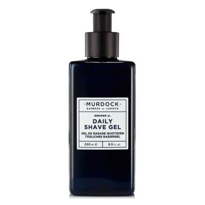 Murdock london Daglig barbergel 250 ml 