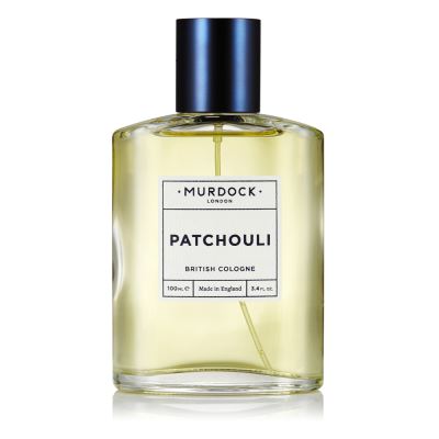 Murdock london Patchouli Cologne 100 ml