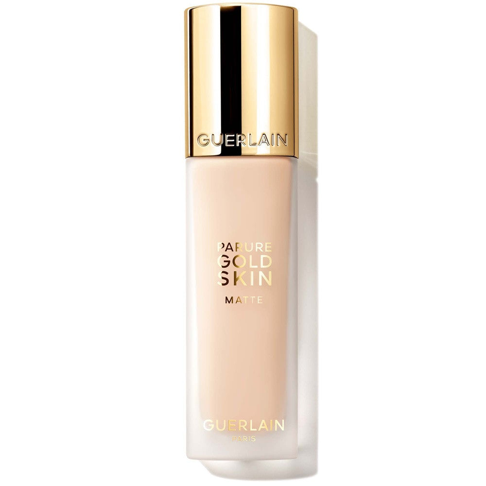 Guerlain Parure Gold Skin Matte SPF15 35 ml 4W Warm