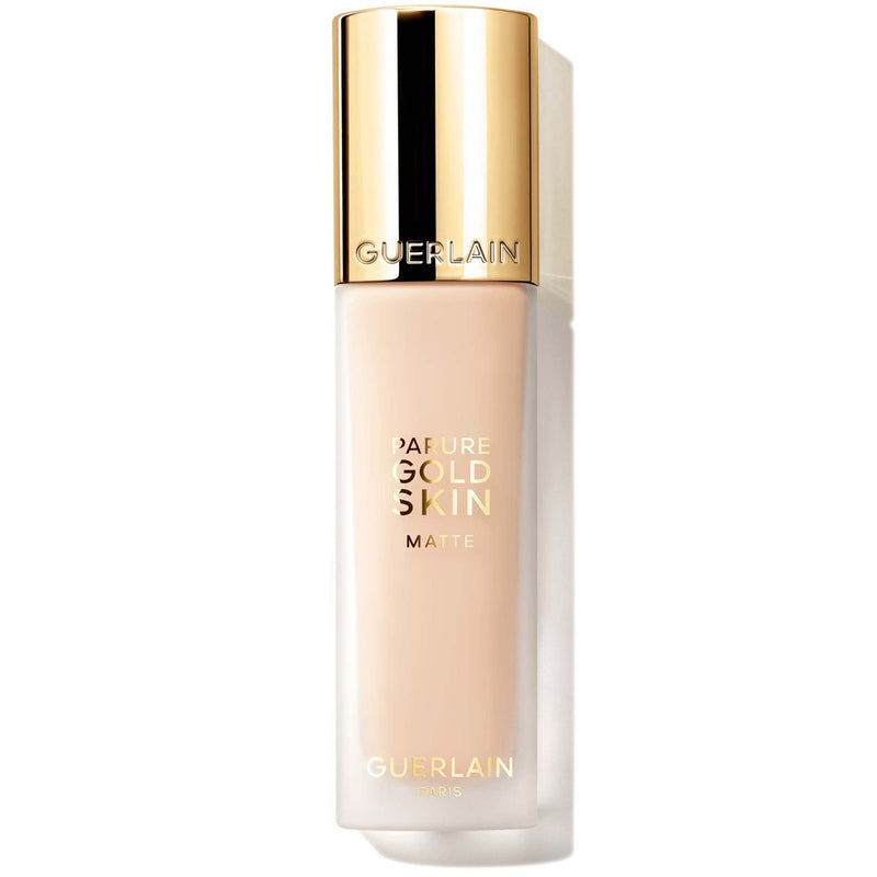 Guerlain Parure Gold Skin Matte SPF15 35 ml 4W Warm