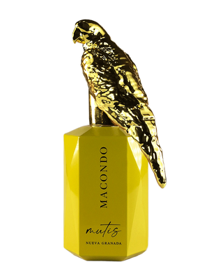 Mutis nueva granada Macondo - 50 ML extrait de parfum 