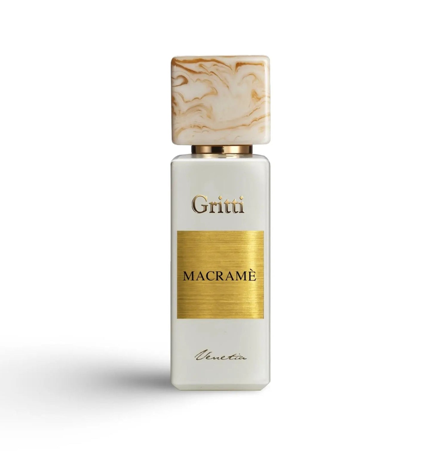 Gritti Macramè Eau de Parfum για άνδρες 100ml