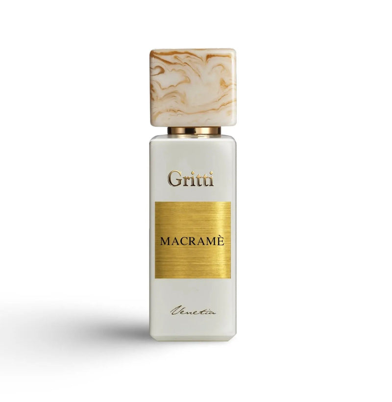 Gritti Macramè parfémovaná voda pro muže 100 ml