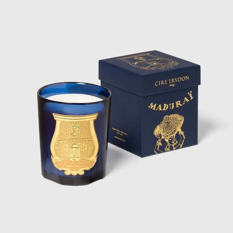 Κερί Trudon Madurai 270γρ